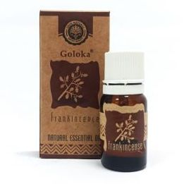 Aceite Esencial Frangipani-Antiséptico 10ml